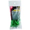 Gardner Bender GreenGard Wire Connector, 14 to 10 AWG Wire, Copper Contact, Thermoplastic Housing Material, Green 25-095 - alternate 2